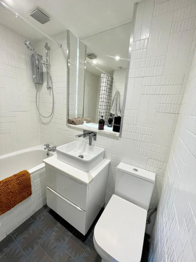 Leith Street Appartement Edinburgh